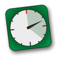 Mur Timer Online-Timer
